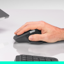 Logitech MX Master 4