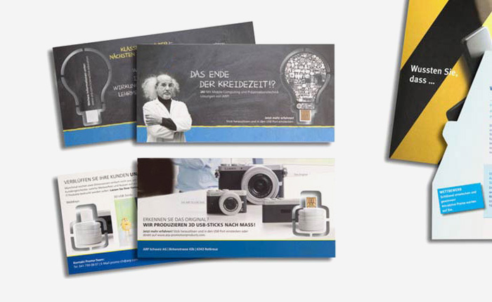 ProPro Webkeys Kachel