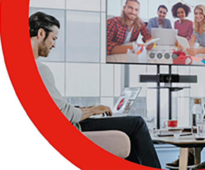 Barco Meeting Mainbanner