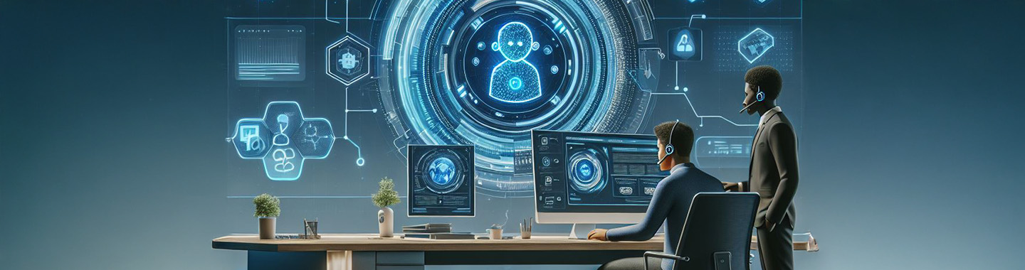 LogMeIn Rescue Webinar