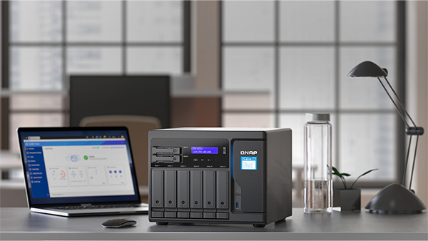 Qnap Product 1