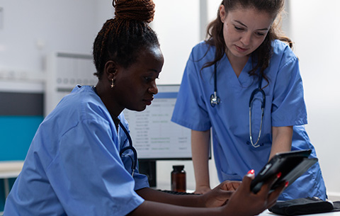 Eaton Medical