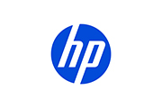 HP Logo