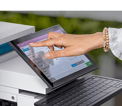 HP Print Innovation