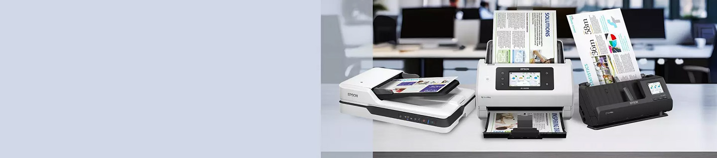 Epson Printers