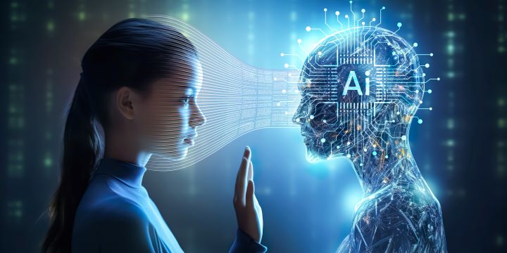 AI Artificial Intelligence