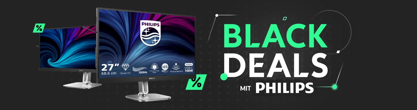 Angebote von Philips entdecken.