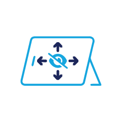 4-way data protection for the iPad