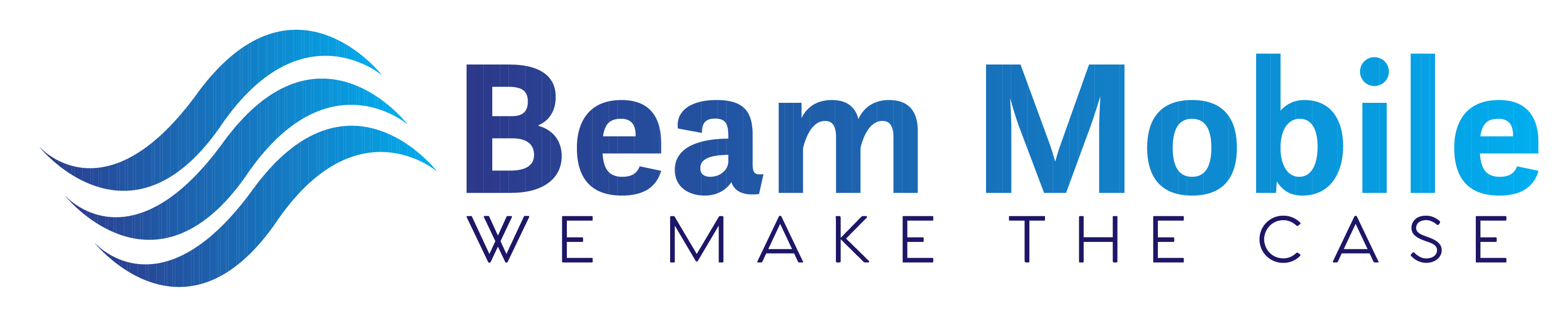 beam mobile logo