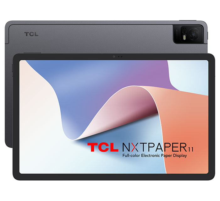 TCL NXTPAPER Tab 11