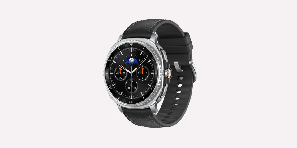 Samsung Galaxy Watch 8 Classic