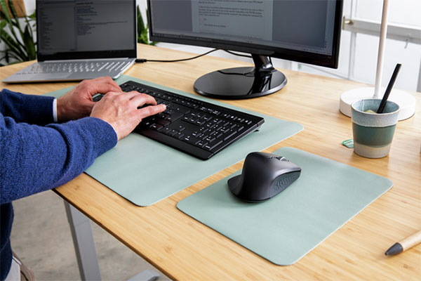 CHERRY stream desktop comfort