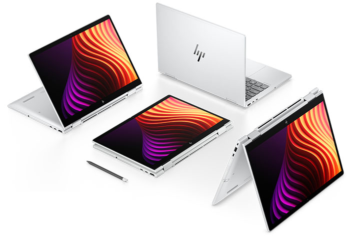 HP EliteBook 8 G2
