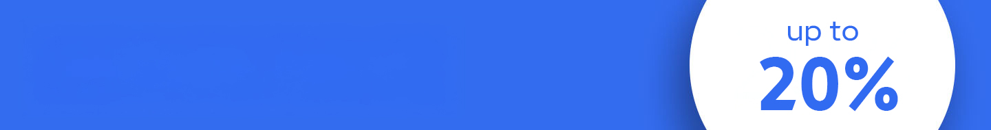 Sale Banner Blue eng