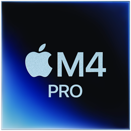 Apple M4 Pro Chip
