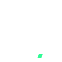 Cloud Services for a server Icon