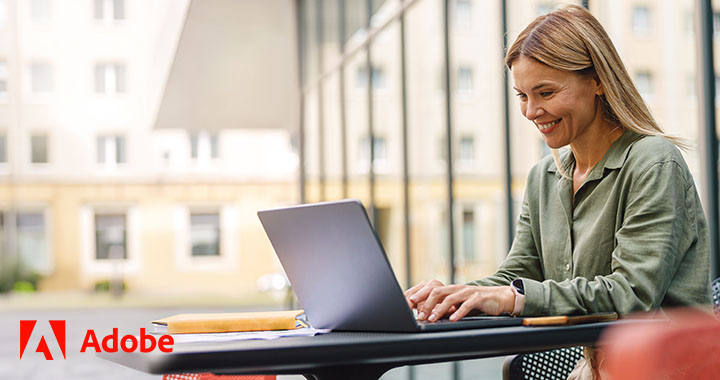 Bechtle Adobe Webinar