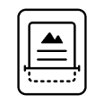 Photo and OCR Scan icon