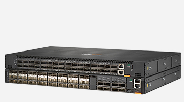 HPE Aruba Networking CX 8325 Switch-Serie