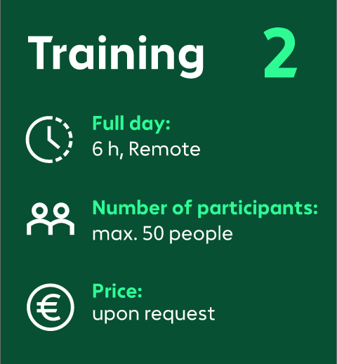 Price Training 2