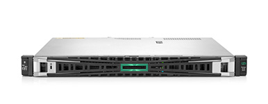 HPE DL20- Gen11