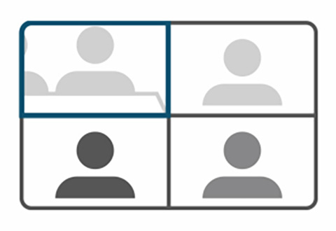Cadrage de l'intervenant