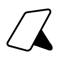 Microsoft Surface icon