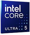 Intel Core i5 Ultra