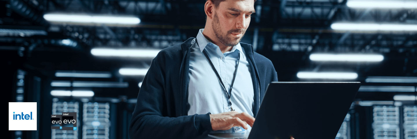 Intel Evo