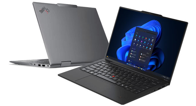 Lenovo ThinkPad X1 Series