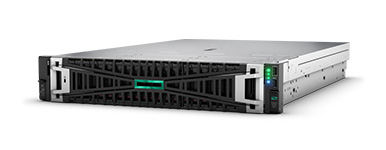 HPE DL345-Gen11