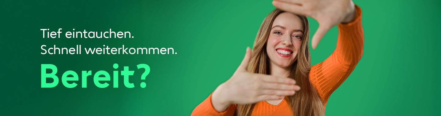 Unser Traineeprogramm ist die perfekte Vorbereitung für deinen zukünftigen Job bei Bechtle. 