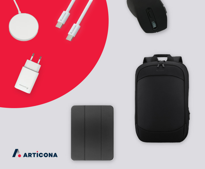 ARTICONA Mainpage Banner