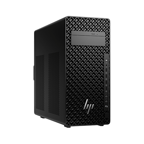 HP Z2 Tower G1i