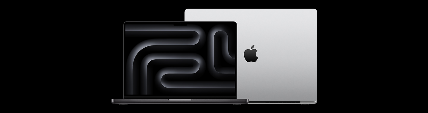 MacBook Pro M5