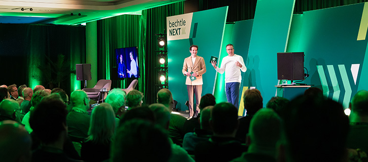 Bechtle NEXT 2025 Recap