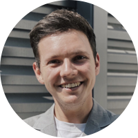 Dominique Maximilian Pfeiffer