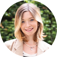 Photo of Alessa Gangl