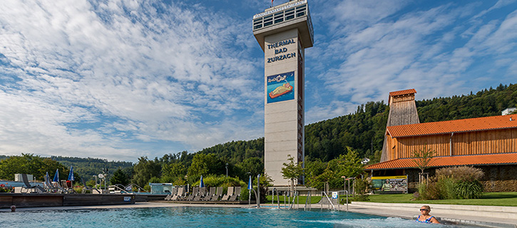 Bild Turm Stiftung Bad Zurzach und Baden