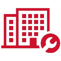 Priority device repair