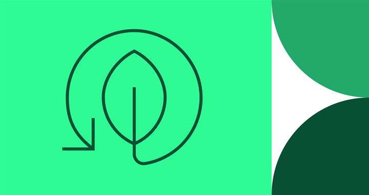 Visual: Nachhaltigkeit