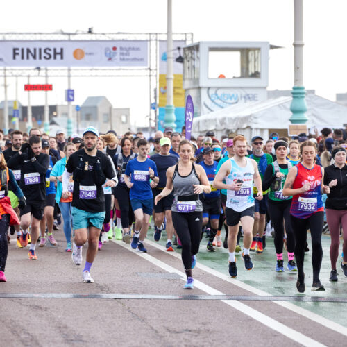 Sustainability Q126 Bechtle Blog Half-Marathons