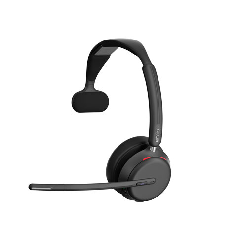 Produktbild des Epos Impact 1000 UC Mono WL Headsets