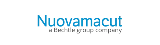 Logo Nuovamacut