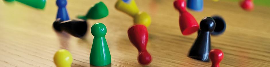 Gamification - How to