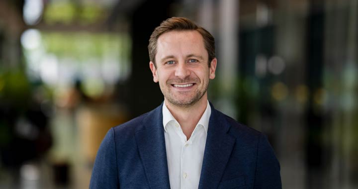 Marc schlingheider