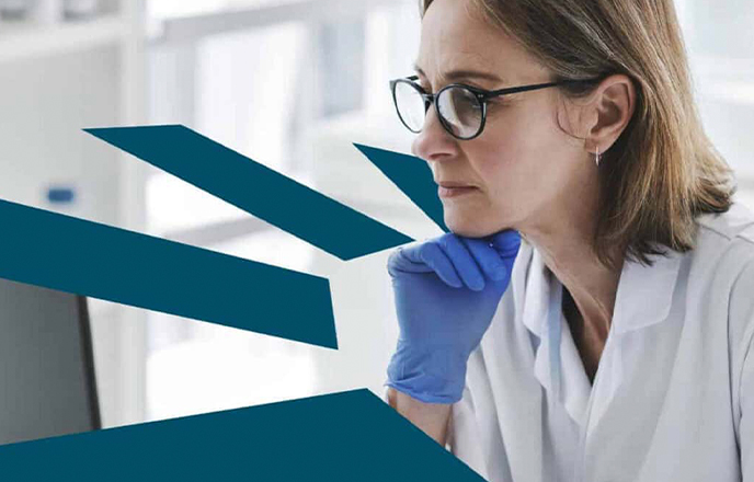 Igel healthcare woman 