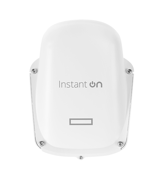 HPE Networking Instant On