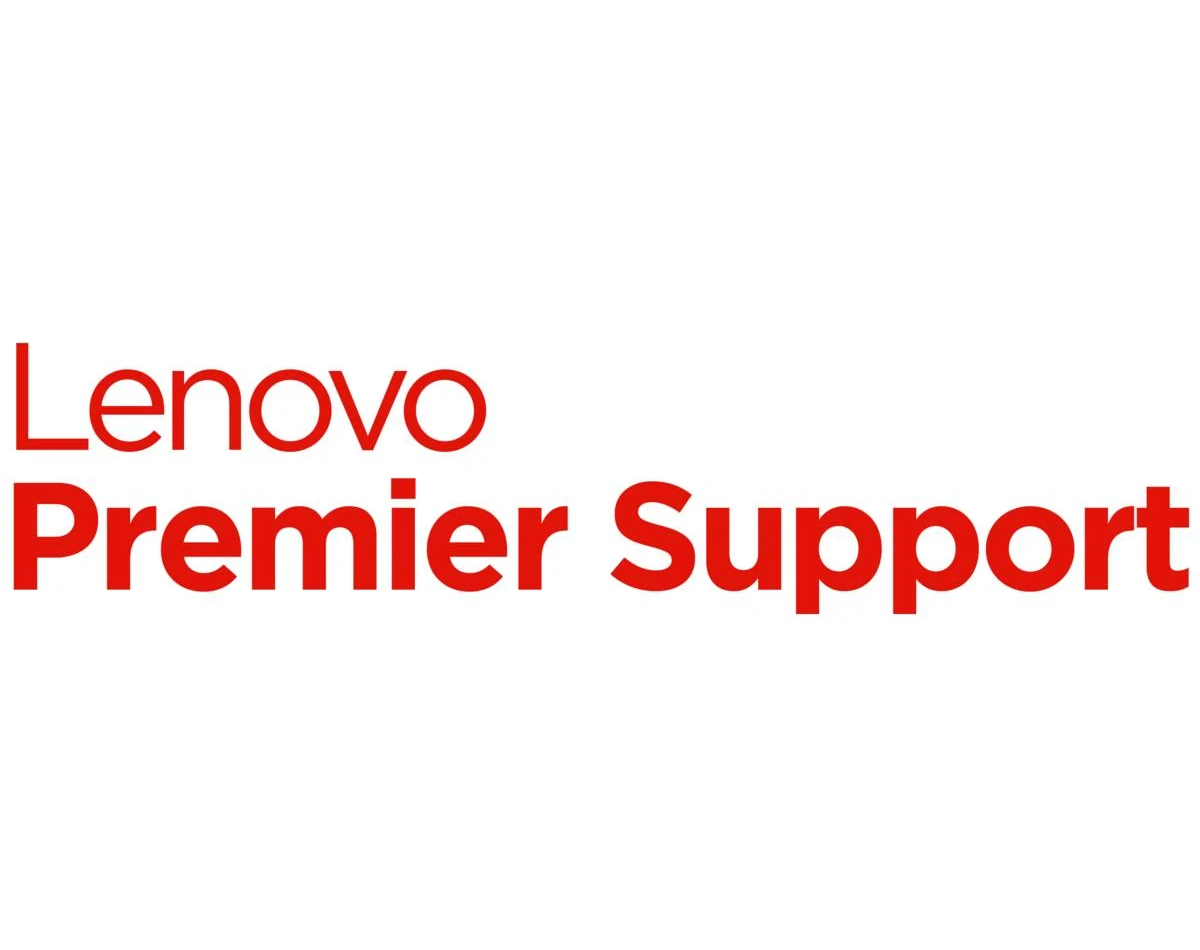 Lenovo Premier Support