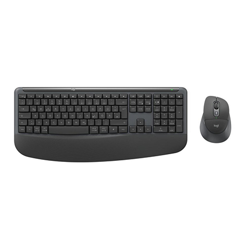 MK880 Mouse